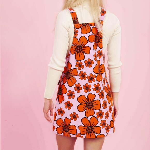 Lucy and yak dress - Picture 3 of 3